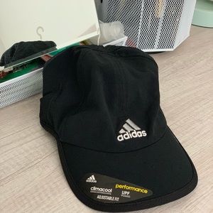 Adidas athletic hat